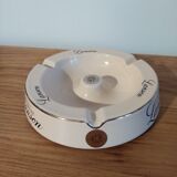 Vintage ashtray advertising champagne lanson