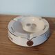Vintage ashtray advertising champagne lanson