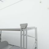 Caimi lab steel library, 2000
