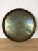 Brass oriental plateau 55 cm