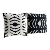 Coussins india mahdavi