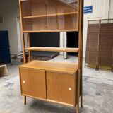 Scandinavian library
