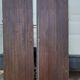 Ancient persians in pine