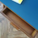 Office handcrafted style 50-60s