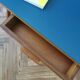 Office handcrafted style 50-60s