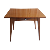 Table office vintage feet compass