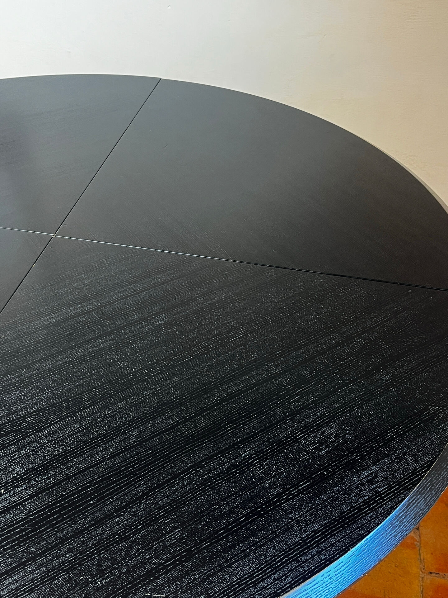 Table à manger transformable “Quadrondo” – Erwin Nagel pour Rosenthal