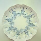 Limoges Giraud porcelain plates