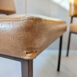 4 Armchairs