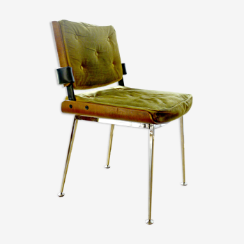 Modern'Tube chair Marcom series