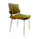 Chaise de chez Modern'Tube série Marcom
