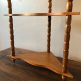 Shelf to be laid or hung