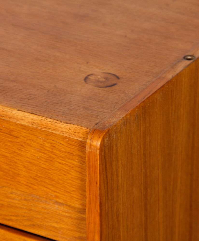 Dresser by Jiri Jiroutek for Interier Praha, model U-458, 1960