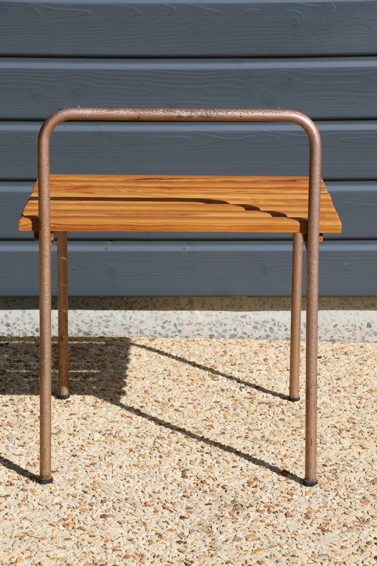 Perriand luggage rack les Arcs