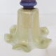 Murano glass lamp by Seguso 1970