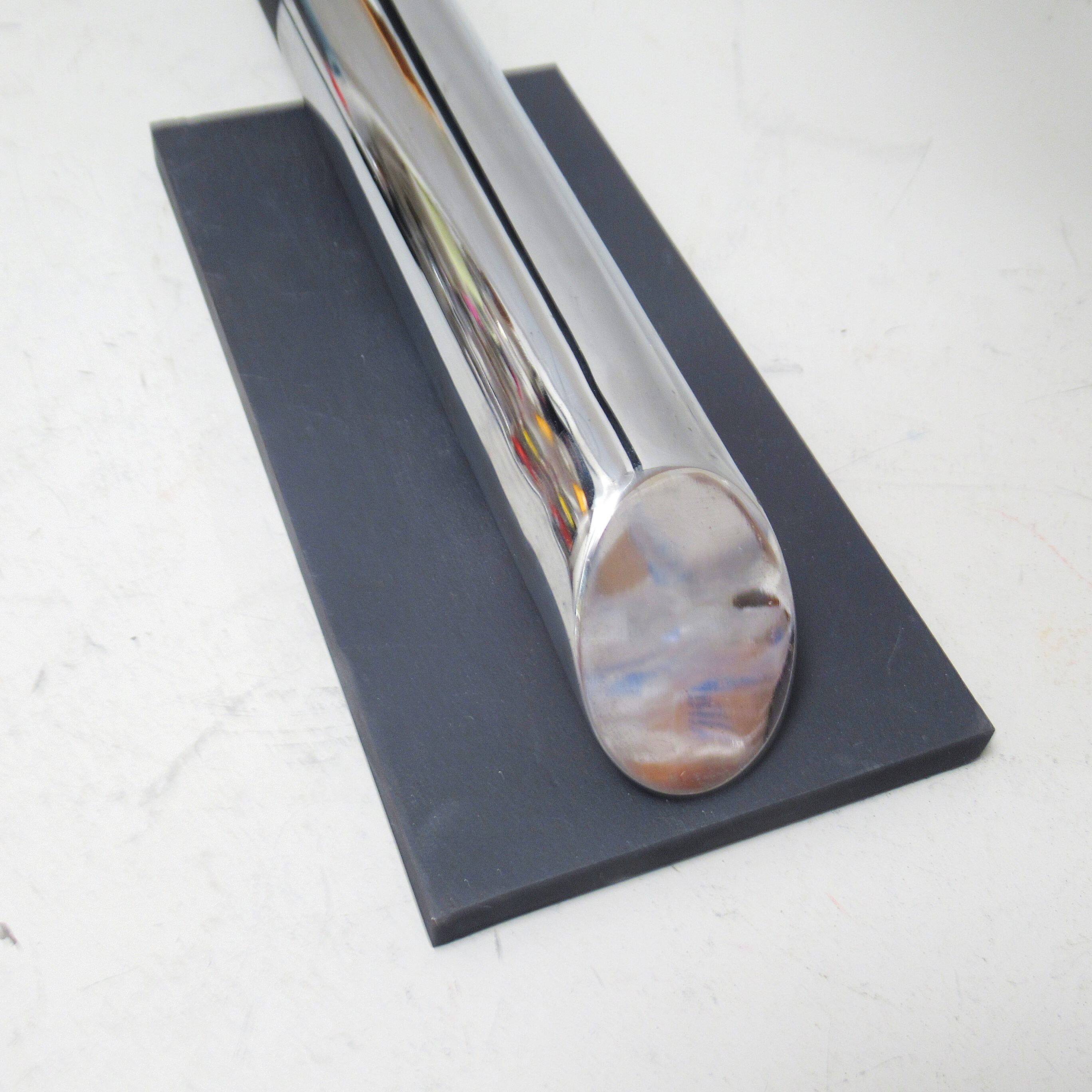 Lampe de bureau italienne Années 70