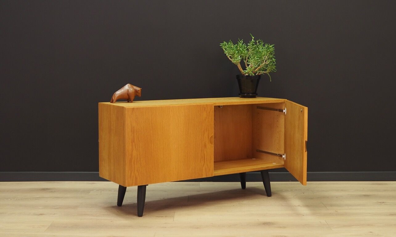 Bramin sideboard 60s, 70s, vintage