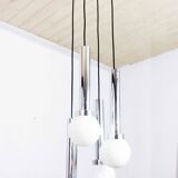 Suspension chandelier 1970