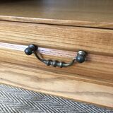 Pair of bedside tables