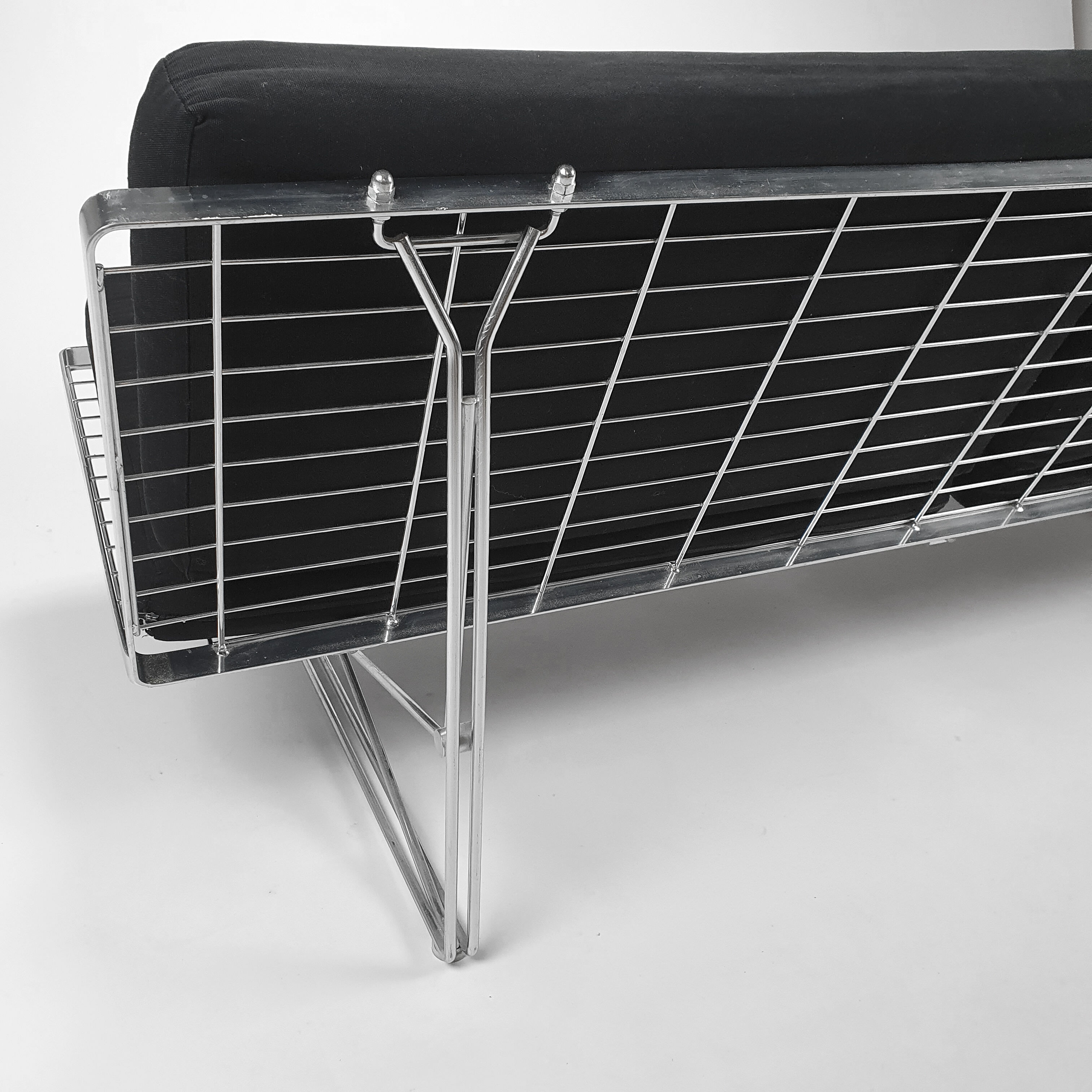 Moment Sofa by Niels Gammelgaard for Ikea 1980s