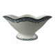 Ironstone sauce boat Saint-Amand