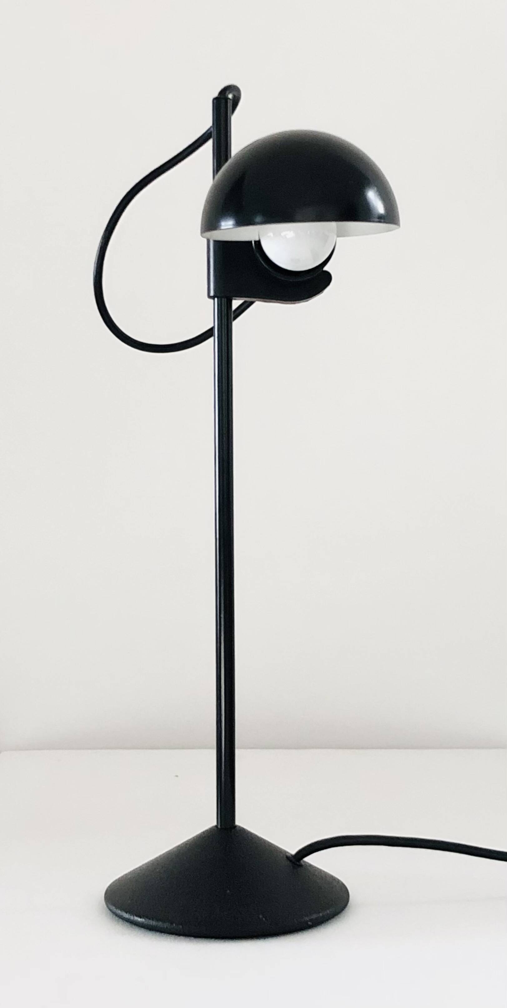 MiniGru Special lamp by Marianelli & Barbieri for Tronconi, Italy 1970s