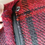 Berber kilim cushion 48x46 cm