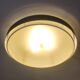 Ceiling light "Saturn" RAAK Amsterdam model R399