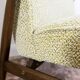 Pair of Type 300 190 Armchairs by H. Lis, 1960s