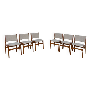 Chaises de salle à manger