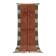 Tapis berbère boujaad fait main artisanale 75/300 cm