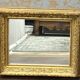 Elegant Vintage Wall Mirror with Ornate Gold Frame – Classic Style