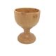 Wooden cup