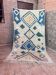Authentic Moroccan Berber rug, Azilal brand new and colorful, 243x140cm