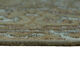 Hand-Knotted Anatolian Vintage 1970s 257 cm x 357 cm
