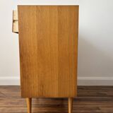 Vintage chest of drawers