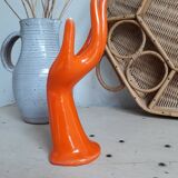 vintage soliflore hand shape