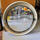 Vintage bathroom mirror allibert a41 backlit space age 1970