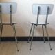 Ensemble cuisine vintage annee 50/60