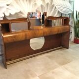 Art deco console