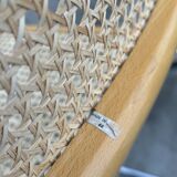 Vintage chairs set of four - 80s design