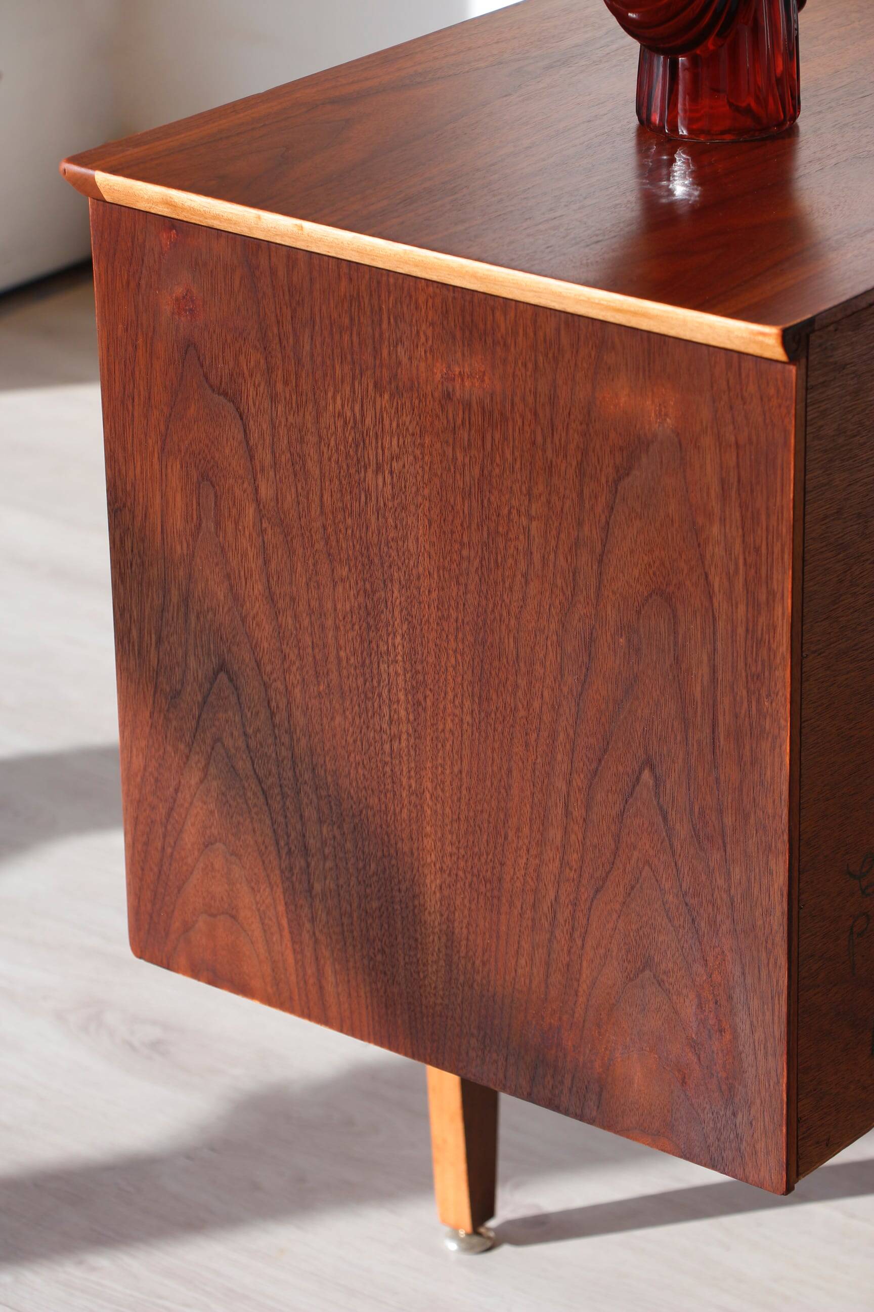 Vintage Teak Sideboard - Jentique Furniture