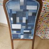 Fauteuil voltaire