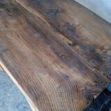 Wooden workbench 100 cm