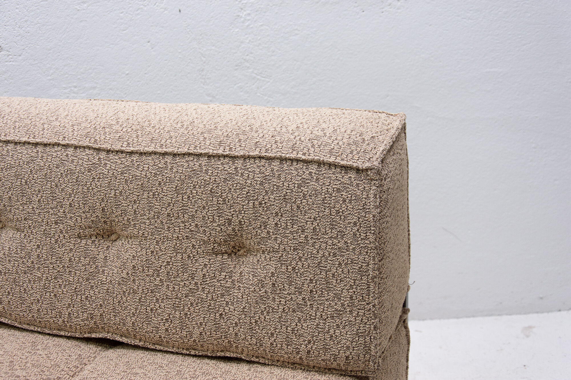 Modular trio sofa, 1970´s, Europe