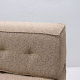 Modular trio sofa, 1970´s, Europe