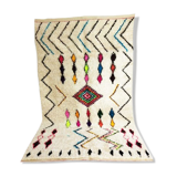 Moroccan berber carpet 250x150cm