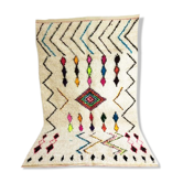 Moroccan berber carpet 250x150cm