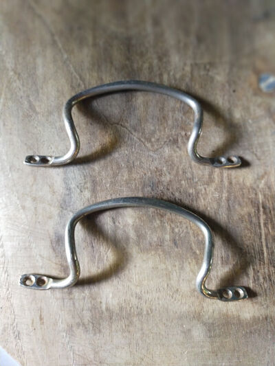 Cash register or drawer handles