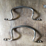 Cash register or drawer handles